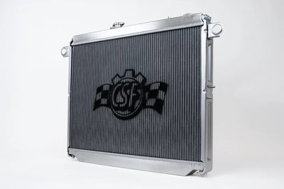 Radiator Lexus LX470 4.7 V8 - 7207