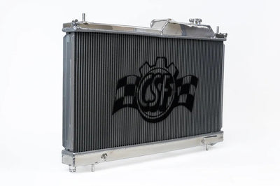 RADIATOR OE SUBARU FORESTER