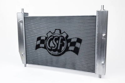 Radiator Aluminum Crossflow Chevy - 7223