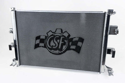 Radiator 16-18 Ford MK3 Focus RS