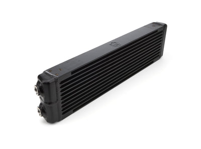 OIL COOLER