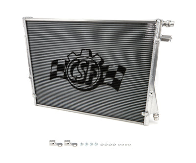 HEAT EXCHANGER ROCK GUARD