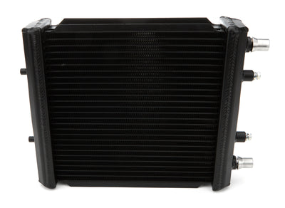 AUXILIARY RADIATOR
