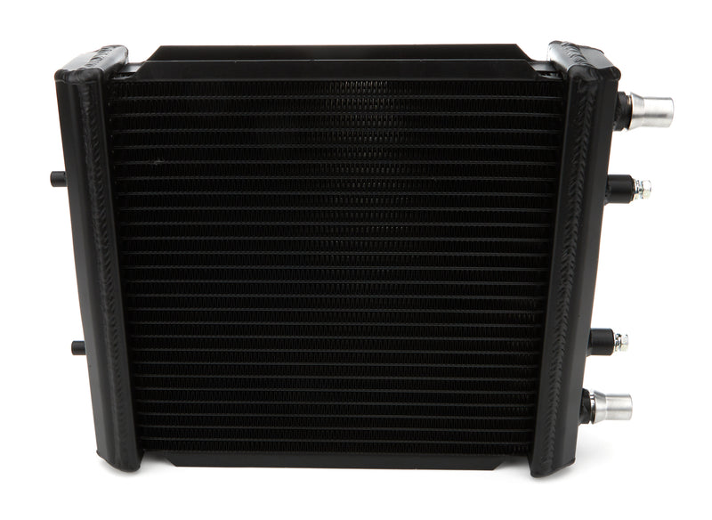 AUXILIARY RADIATOR