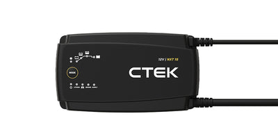 Battery Charger NXT 15 12v 15A