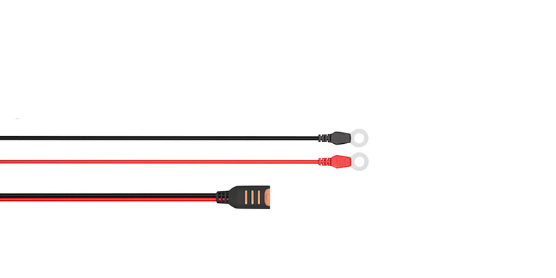 Connector M8 Eyelet