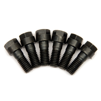 Pressure Plate Bolt Kit GM V8 1970-1982