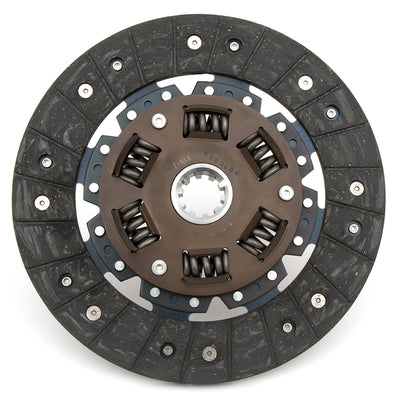 CLUTCH PLATE (DISC)