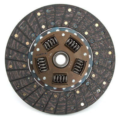 DISC CLUTCH ORGANIC 11IN 23-SP