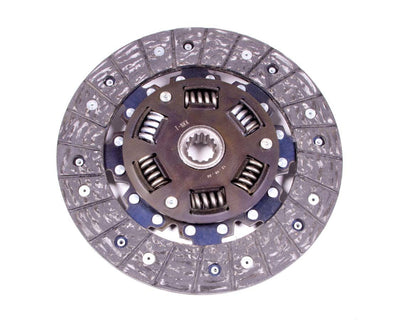 CLUTCH PLATE (DISC)
