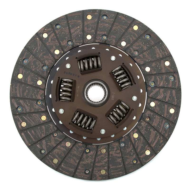 CLUTCH PLATE (DISC)