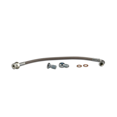 Hyd Clutch Line Honda/Toyota