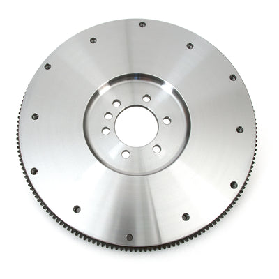 FLYWHEEL STEEL 168T BB 454