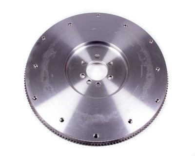 FLYWHEEL STEEL 168T SB CHEVY