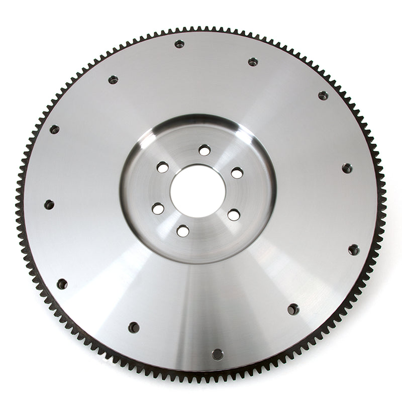 FLYWHEEL STEEL 143-TOOTH 36.1L