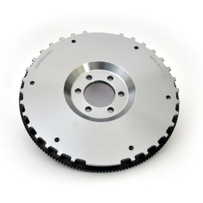 STEEL FLYWHEEL