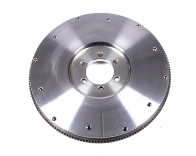 FLYWHEEL BILLET STEEL 166T PON