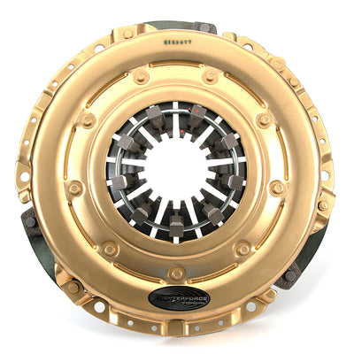 CLUTCH COVER (PRESSURE PLATE)