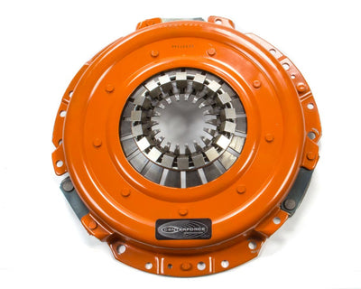 CLUTCH COVER (PRESSURE PLATE)