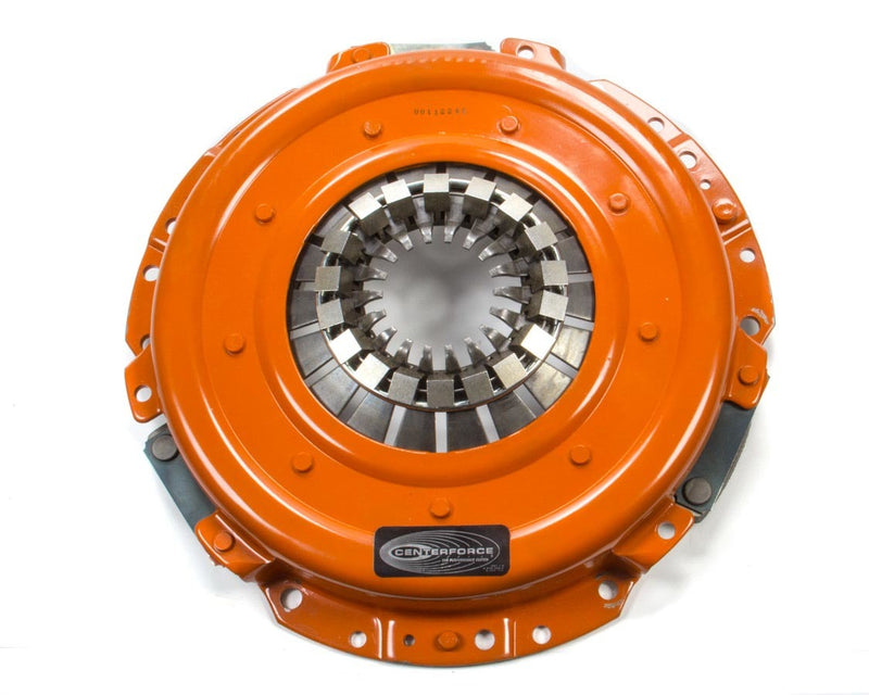 CLUTCH COVER (PRESSURE PLATE)