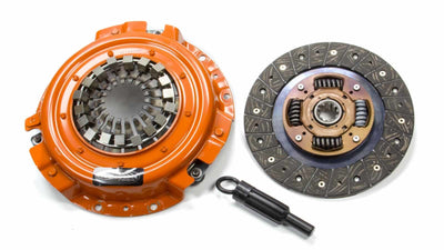 Clutch Kit - DF228035