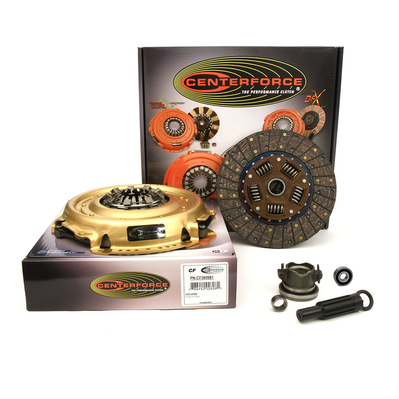 CLUTCH KIT