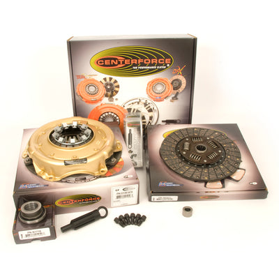 Clutch Kit SBC - KCF757116