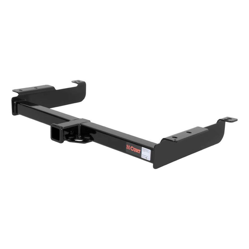 CLASS III RECEIVER