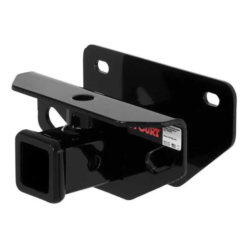 CLASS III RECEIVER