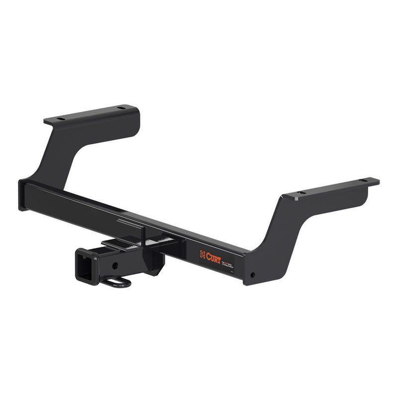 CLASS III HITCH