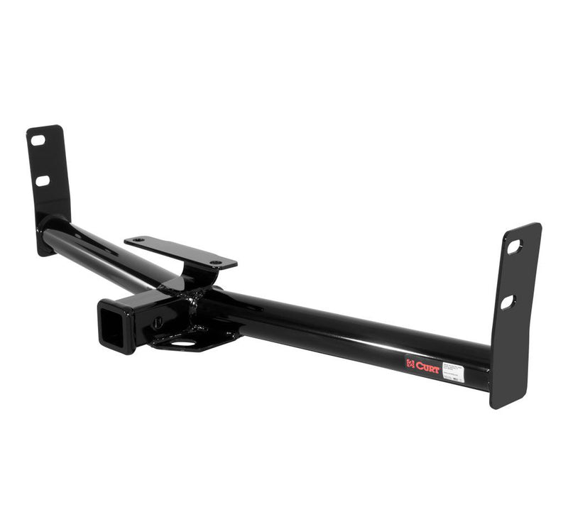 CLASS III RECEIVER