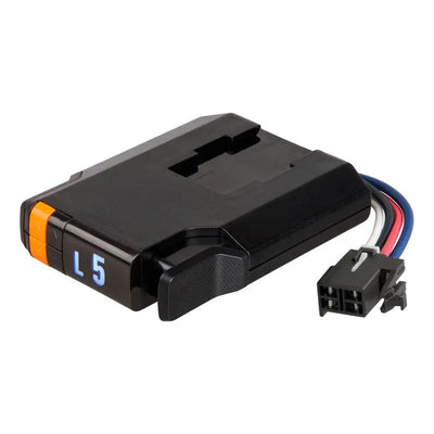 TRAILER BRAKE CONTROLLER