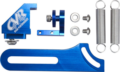 4500 Throttle Return Spring Kit - Blue - 64501BL