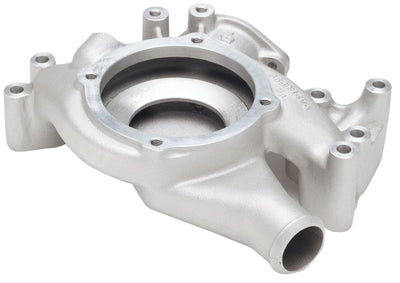 CAST/BILLET WATER PUMP
