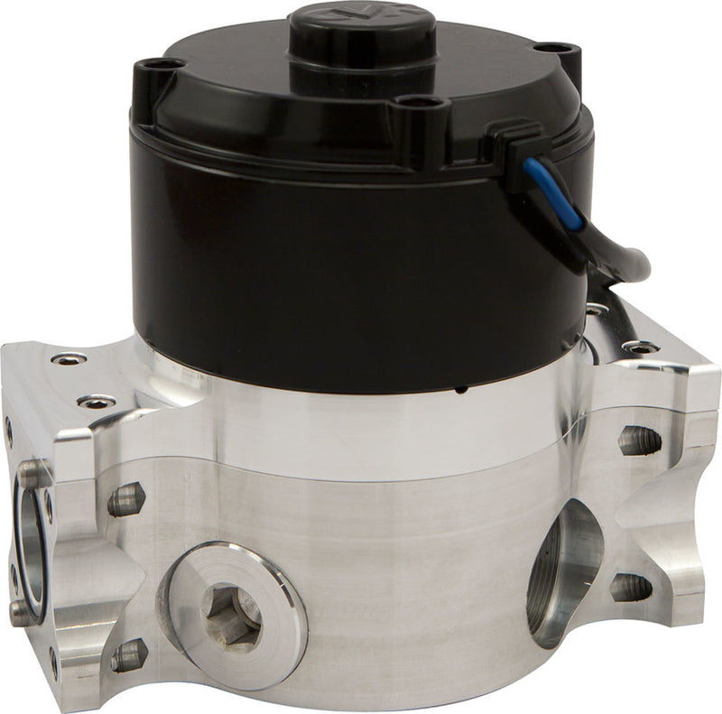 Water Pump - Billet - 8000CL