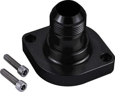 THERMOSTAT HOUSING