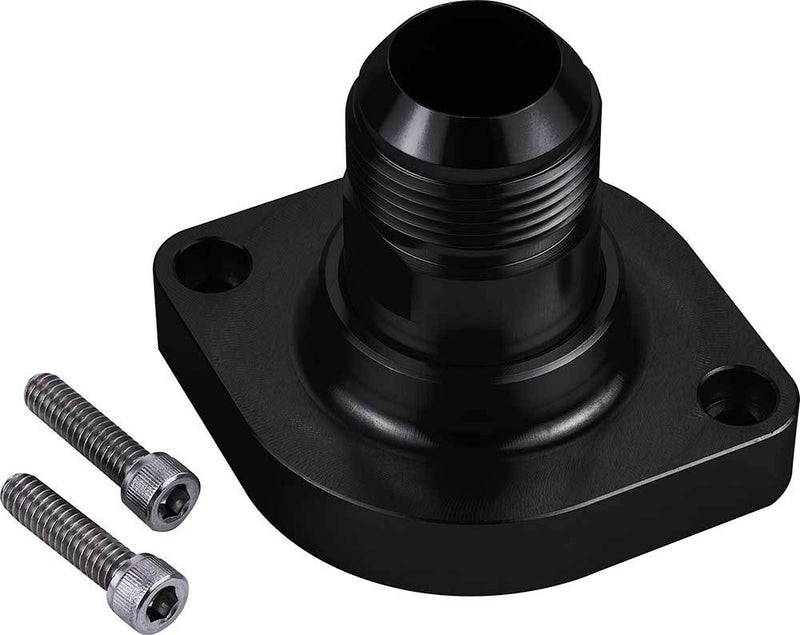THERMOSTAT HOUSING