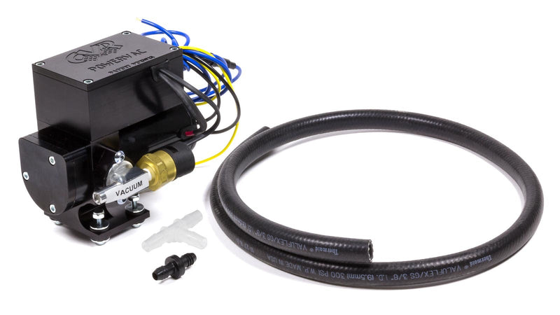VACUUM PUMP - BRAKE