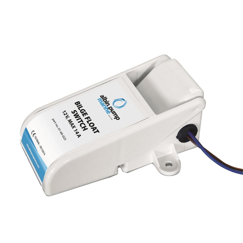 Bilge Float Switch - 0166025
