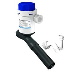 Aerator 500 Gph Angled Tube 12V - 0105078