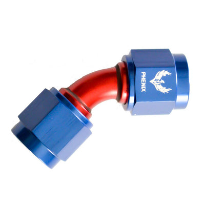 Swivel Coupler -10 | 45° - PHC10452