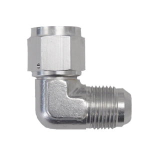 Female to Male AN Swivel Forged Elbow -03 | 90° - PHC03475
