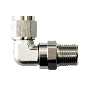 Female Swivel to NPT -03 | 1/8 | 90° - PHC0318905