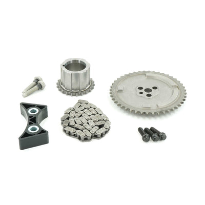 LS Stock Timing Set W/Damper 4 Pole - BTRTS4PD