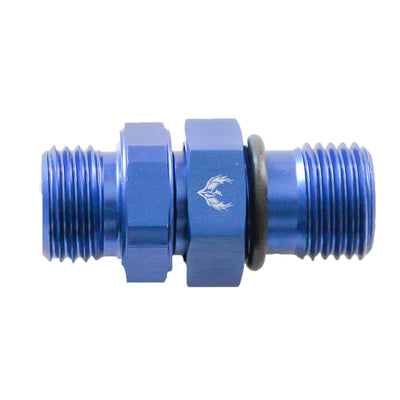 ORB to ORB Swivel Union -10 ORB | -10 AN - PHD2710104
