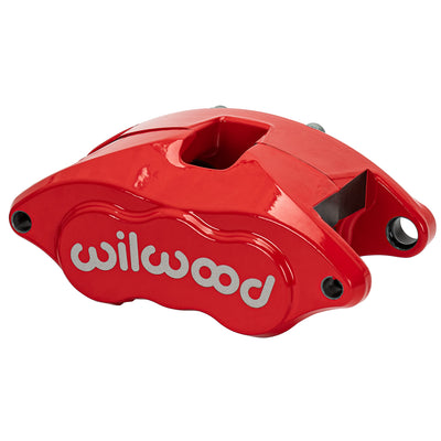 Caliper-D52-Black Pwdr - 12010936BK