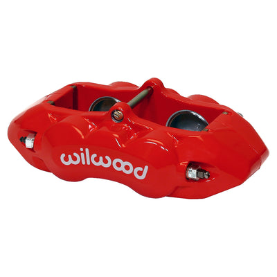 Caliper-D8-4, Front, Polish - 12010525P