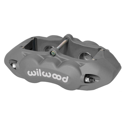 CALIPER-D8-4 Rear Red 1.38 - 12010526RD