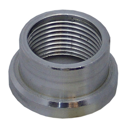 Weld Bung Female 1 NPT Stainless - PHD9987511
