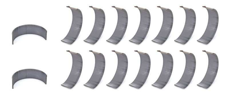 Rod Bearing Set SBC w/2.100 Pin